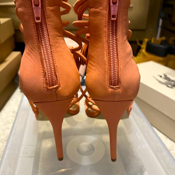 Aldo Heels - Picture 4 of 5